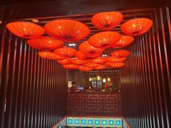 -蘩楼(华强北总店)