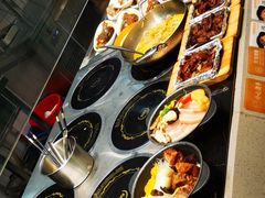 -荟选餐饮徐家汇社区食堂(徐虹北路店)