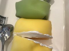 -满记甜品(荟聚购物中心店)