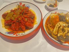 -星城源·小龙虾老铺子(坡子街店)