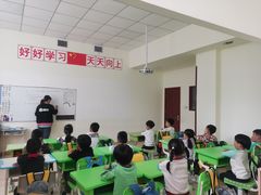 -能量小象·感统·专注力·语言(崂山校区)