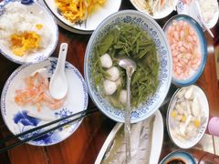 -美味之家·湖景农家乐(太湖东山店)