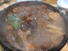 鸡公煲-范贤光鸡公煲(平乐园总店)