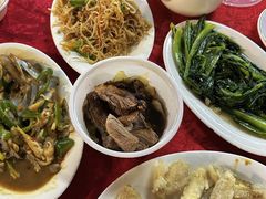 -蛇口康乐快餐鱼仔档(翠苑小区店)