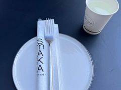 -SMAKA(复兴soho店)