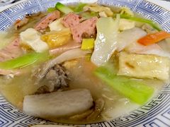 -天回镇何氏豆腐(总店)