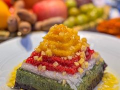-云尊府云南菜·蒸汽石锅鱼(学清路店)