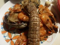 -比尔斯健康烤肉自助餐厅