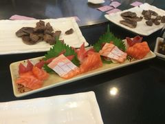 -真剑日本料理·铁板烧(贵州路店)