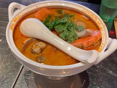 -simply thai天泰(长泰广场店)