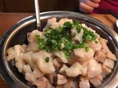 -炊烟小炒黄牛肉(中心印象城店)