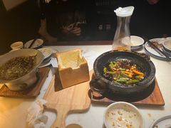 -绿茶餐厅(深圳龙华天虹购物中心店)
