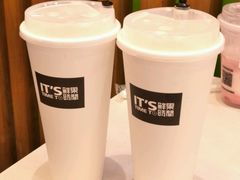 -鲜果时间·果蔬茶(赛格负二层店)