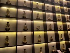 -林芝工布庄园希尔顿酒店-猎味中餐厅