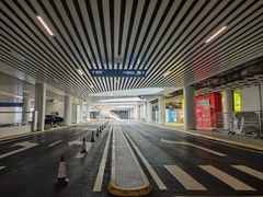 -上海港国际客运中心