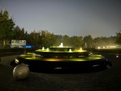 -春晖园度假酒店温泉