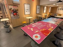 -麦当劳(松江店)