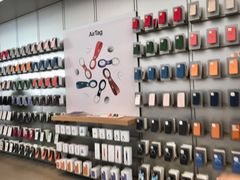 -Apple零售店(华贸购物中心店)