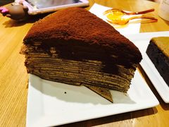 -Awfully Chocolate(来福士广场店)