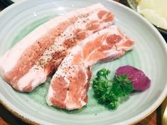 -喜牛日本料理(双街店)