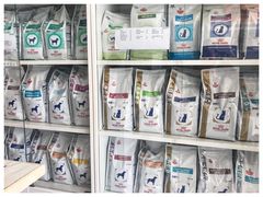 -畜牧兽医站(共江路店)