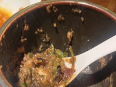 擂辣椒茄子皮蛋-老湘村·湖南土菜(天河维多利店)