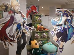 -0101丸井百货(新宿ANNEX店)