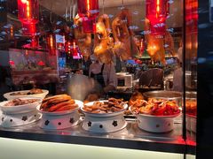 -陈鹏鹏潮汕菜(宝安机场T3航站楼店)