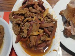 -韩师傅老大同刀削面(北苑路店)