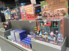 -泡泡玛特POPMART(苏州诚品生活店)