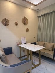 -芳朵美容养生SPA