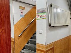 大堂-乐乐餐厅(湘子庙街店)