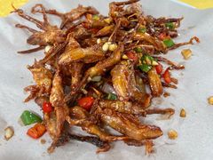 -大笑饭堂(甲子桥店)