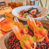 七夕约会浪漫创意西餐厅，记得选这家❗️