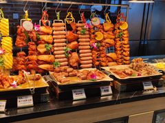 -梨花自助烤肉(乐宾店)
