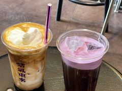 -HANA COFFEE(长寿路店)