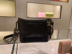 -CHANEL(恒隆广场店)