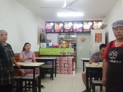 -满满高压锅焖牛肉(七纬路店)