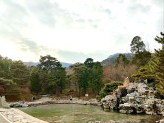 -香山公园