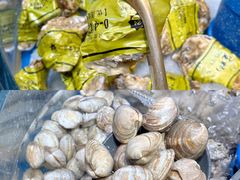 -汉江山料理级自助烤肉黑金冠(周口好吃城店)