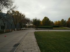 -北京国家会计学院