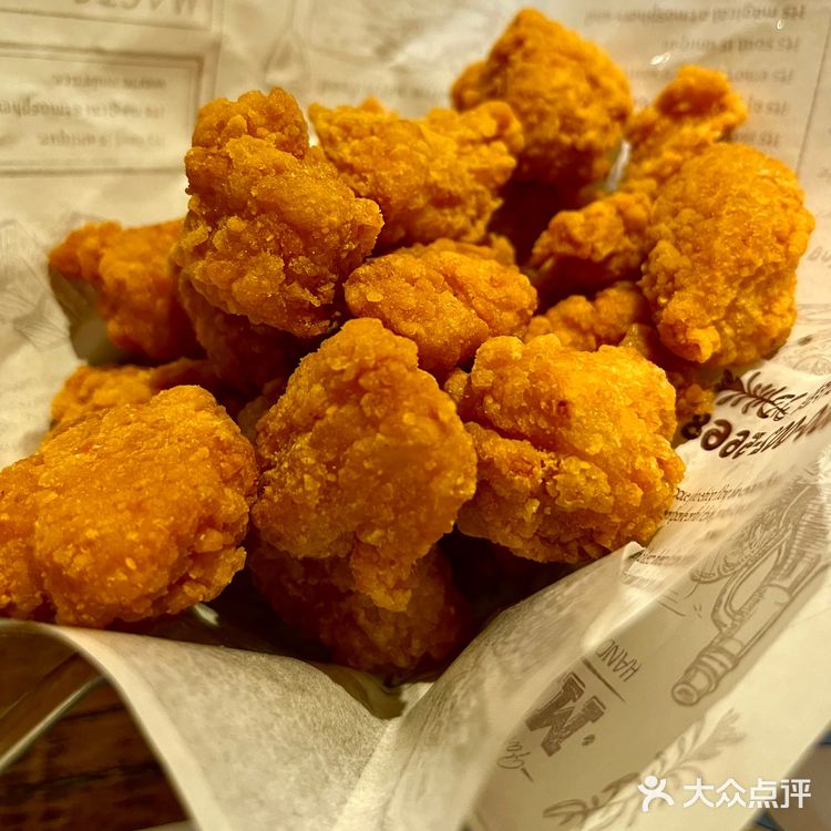 廊坊——祖母的魔法厨房