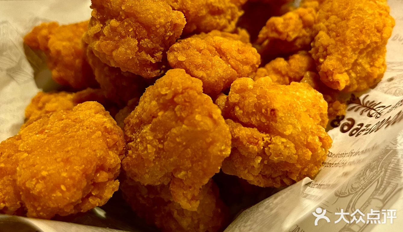 廊坊——祖母的魔法厨房