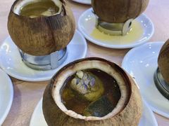 -竹溪百福酒家(同和店)