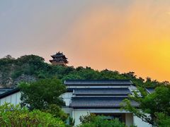 -雅达·阳羡溪山小镇中心