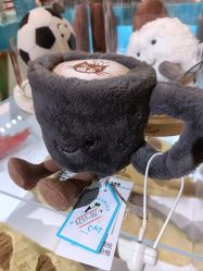 -Hamleys哈姆雷斯(东方福来德店)