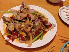-庆峰龙虾烧烤(合肥一店)