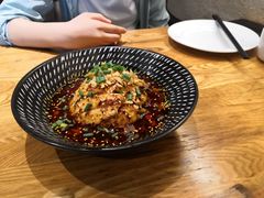 -渝乡人家(和平里店)