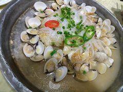 -强记湛江鸡饭店·二十七年老字号(拱北店)
