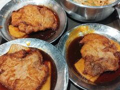 -鲜得来排骨年糕(即墨路店)